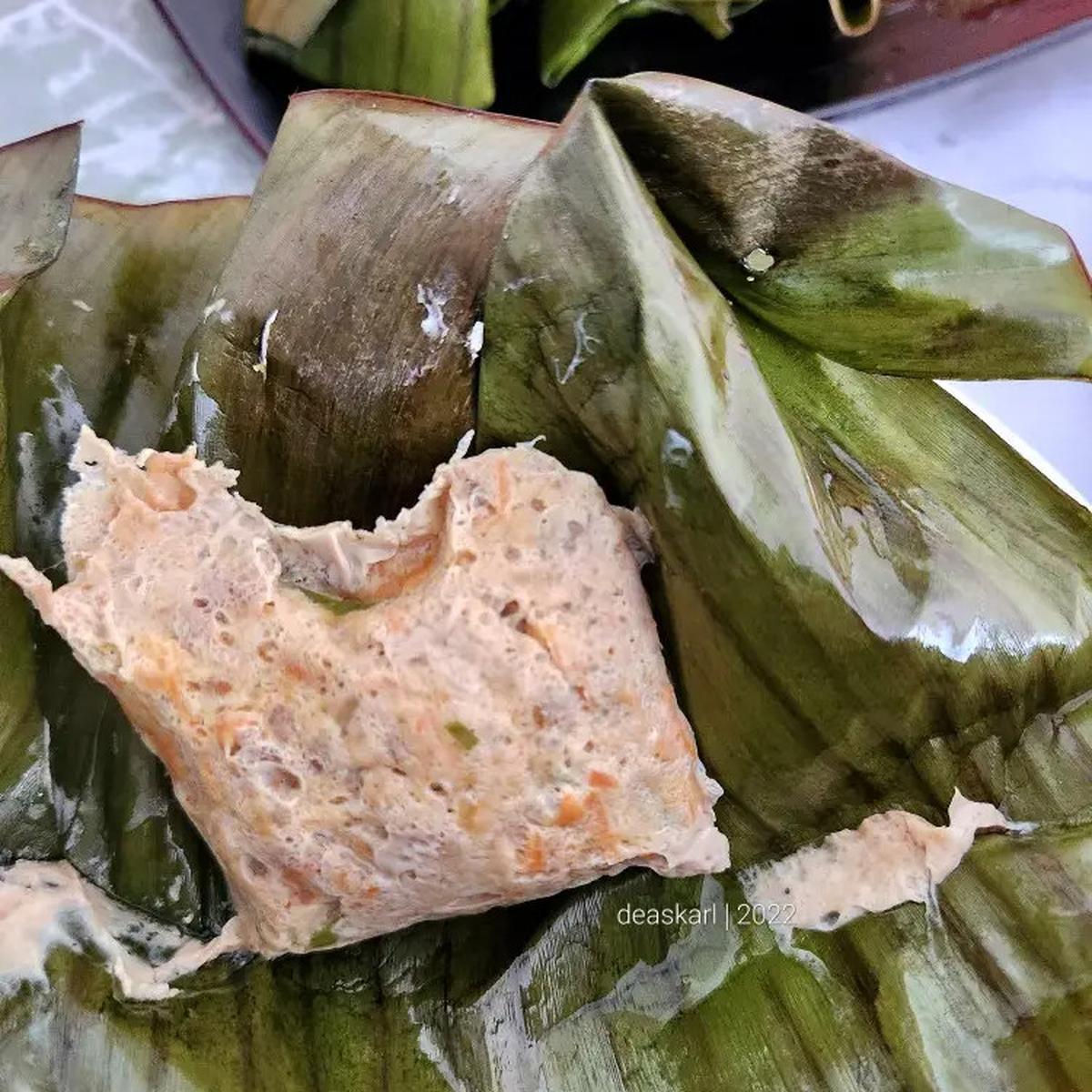Gadon Daging Sapi