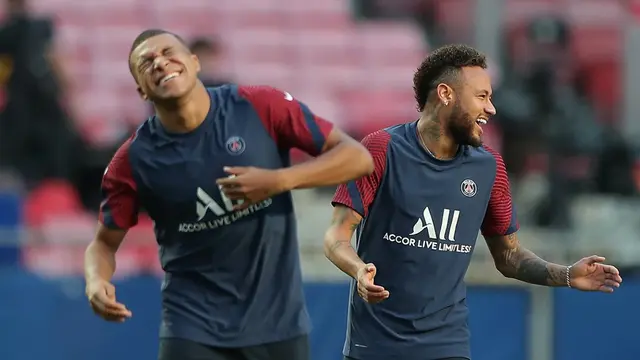 Paris Saint-Germain