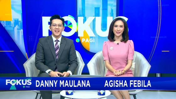 Fokus Pagi : Angin Kencang di Temanggung Rusak Belasan Bangunan