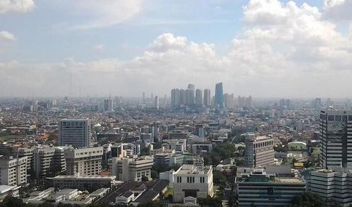 Terdapat 1.484 orang pendatang baru tercatat menganggur alias belum atau tidak memiliki pekerjaan.<br><br>