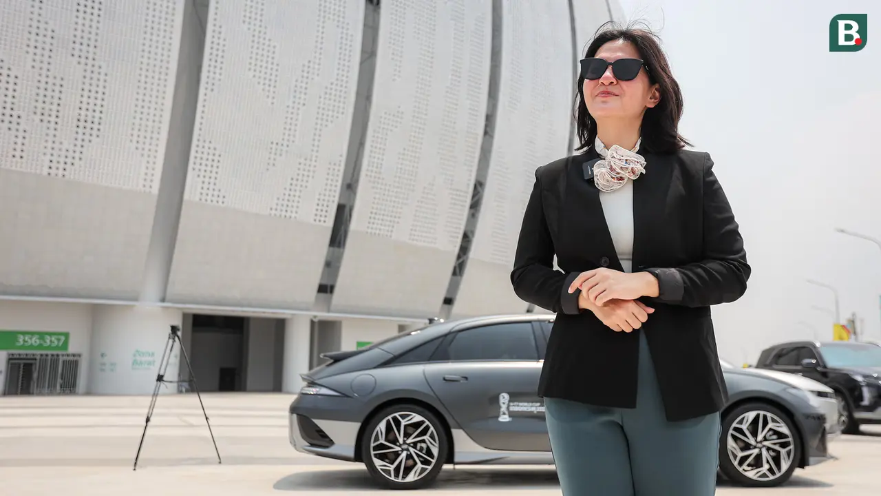 Hyundai Official Car Handover Ceremony FIFA U-17 World Cup