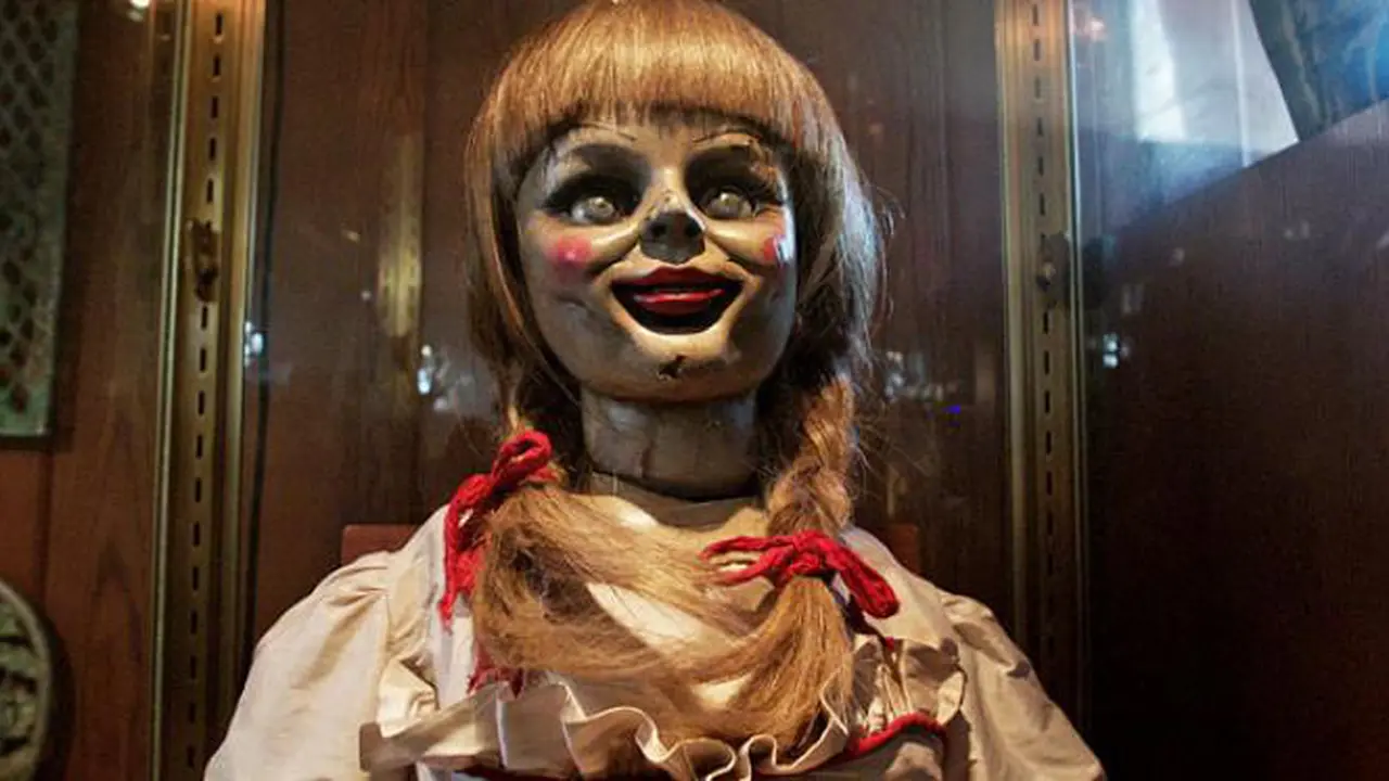 Annabelle, Akankah Seseram The Conjuring?