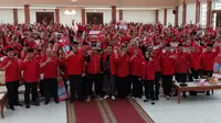 Yakin Jagoannya Unggul di Pilkada Depok, PDIP Jabar: Sudah Cukup Kita Kalah, Saatnya Menang