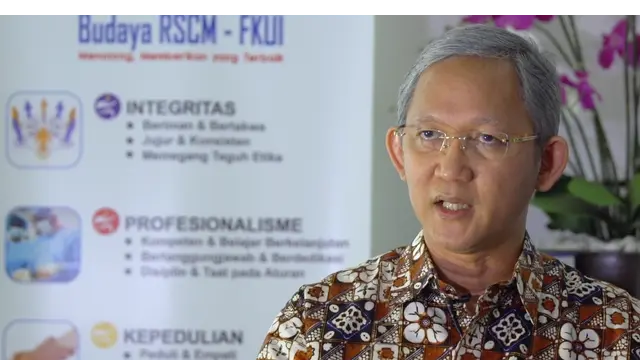 Dokter Bicara Kanker: Apa Biaya Pengobatan Kanker Dijamin BPJS?