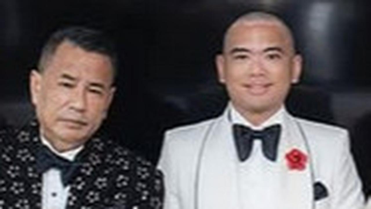 Profil Frank Alexander Hutapea Putra Hotman Paris Jarang Tersorot, Dikenal Sosok Sederhana & Sukses di Dunia Hukum