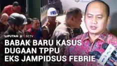 Mantan Jaksa Agung Muda Tindak Pidana Khusus, Febrie Adriansyah, kembali menjalani pemeriksaan sebagai tersangka dalam kasus dugaan tindak pidana pencucian uang di Kejaksaan Agung. Setelah diperiksa selama 6 jam, pihak Febrie memastikan akan menempuh...