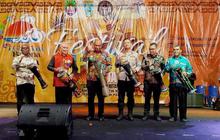 Wagub Papua Barat Dorong Festival Pesona Senja Kaimana Jadi Agenda Nasional