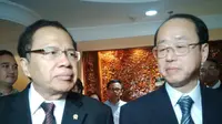 PM Jepang Utus Penasehat Khusus Temui Rizal Ramli, Ada Apa?