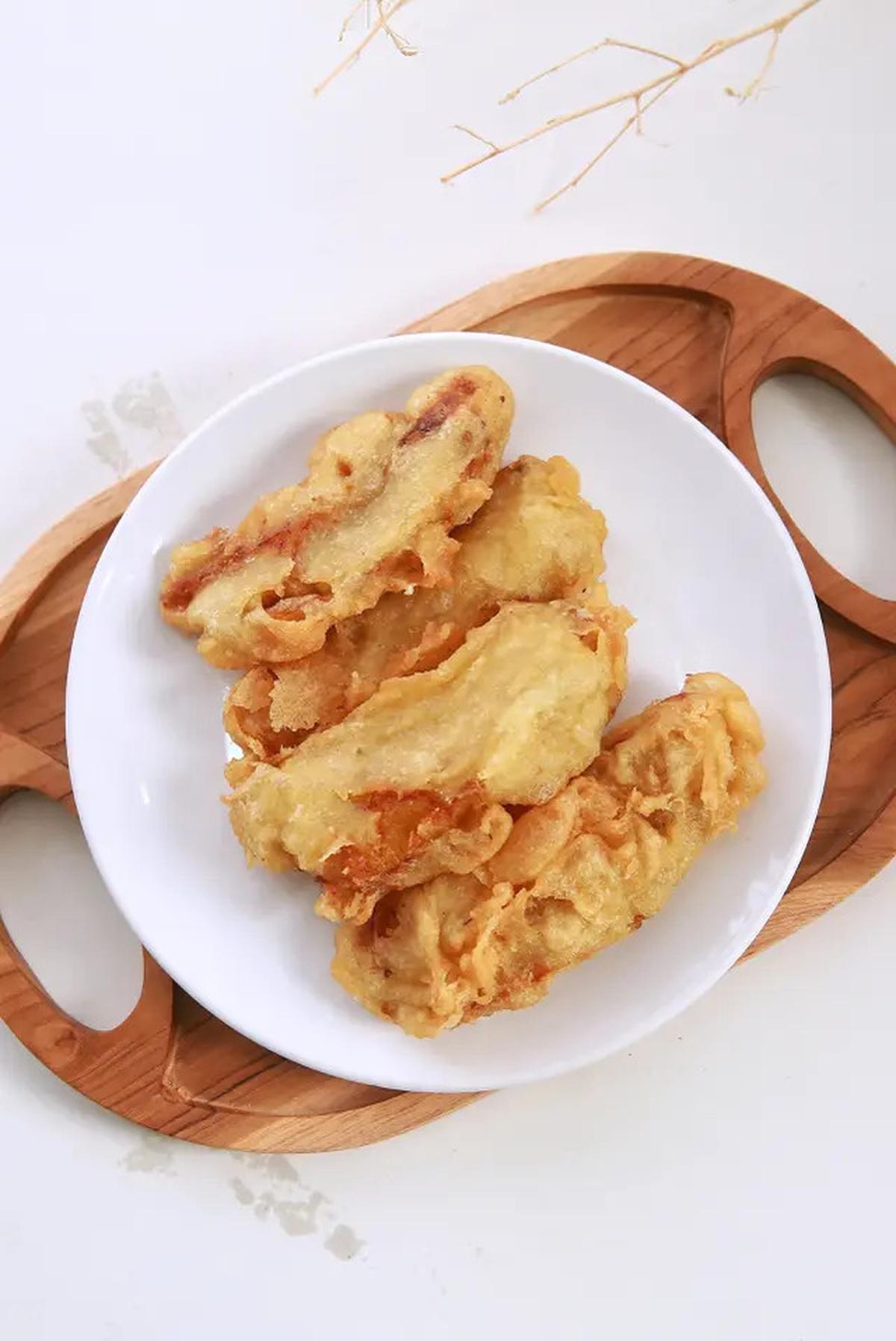 Cara Membuat Pisang Goreng Tetap Renyah Sepanjang Hari dan Tidak Menyerap Minyak Berlebih