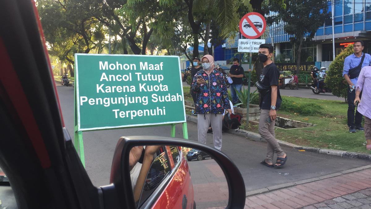 Ancol Gratis untuk Warga Jakarta: Syarat, Jadwal, dan Cara Reservasi