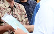 Kerelaan Hati Masyarakat Lepaskan Tanahnya untuk Konsolidasi Tanah Sebagai Solusi Konflik