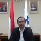 Deputi Bidang Pengembangan Sumber Daya Perpustakaan Perpusnas, Deni Kurniadi. (Liputan6.com/ Ist)