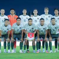 3 Pemain Timnas Indonesia U-22 yang Melempem saat Tumbang dari Filipina U-22 di SEA Games 2025
