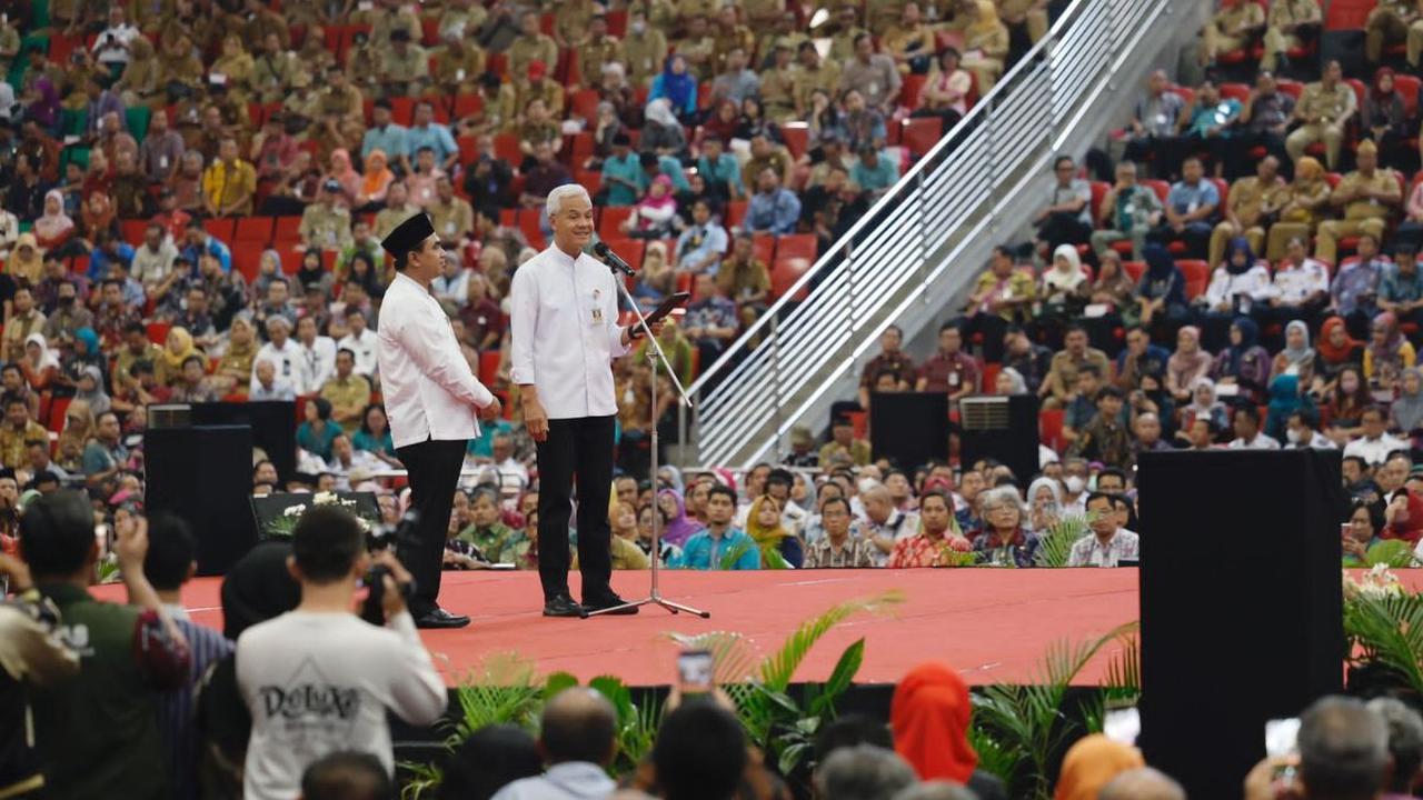 This is tGanjar menyampaikan semua bayangan melintas di benaknya selama beberapa hari belakangan.&nbsp;
