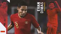 ASEAN - Evan Dimas (Bola.com/Adreanus Titus)