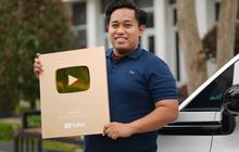 Raih Keuntungan Lebih dengan Shopee, AD REVIEW Ceritakan Perjalanan Sukses Lewat YouTube Shopping Affiliates