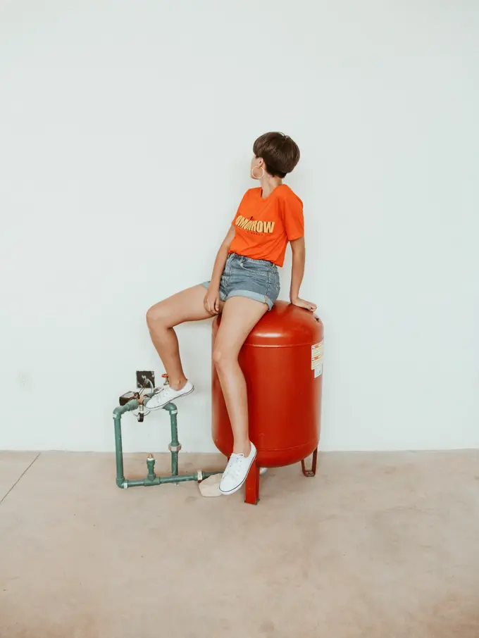 [bintang] Editor Says: Nggak Pede, Nggak Kece