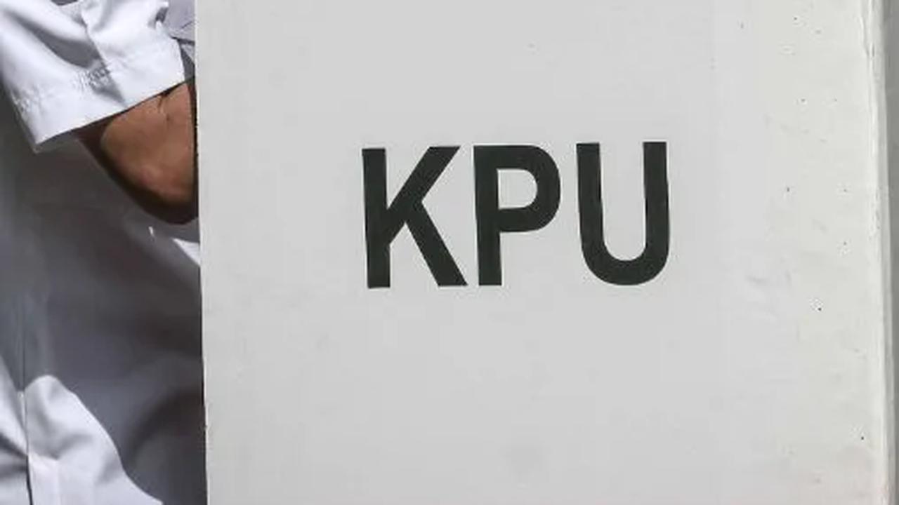 2.841 TPS di Jakarta Rawan Banjir saat Pencoblosan Pemilu