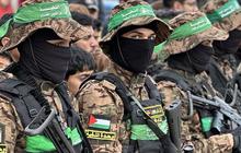 China Undang Pimpinan Hamas ke Beijing, Ternyata Untuk Tujuan Ini