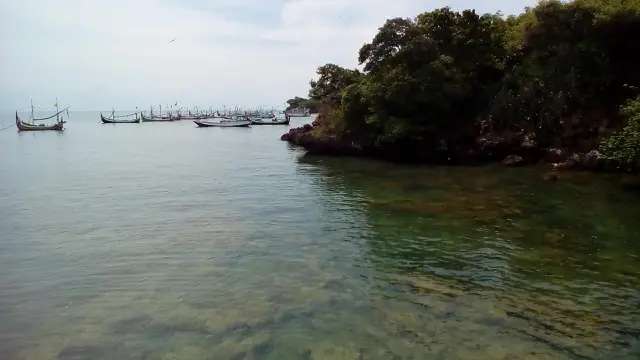 pulau giliyang
