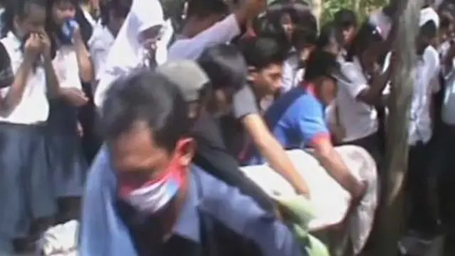 Siswi SMP Dibunuh dan Diperkosa Teman Dekat