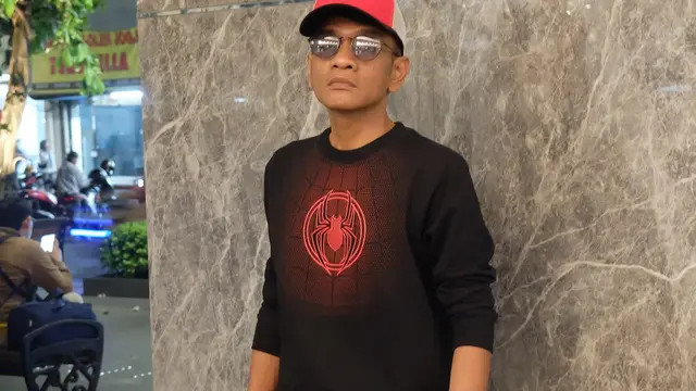 Elmo Mulya (Istimewa)