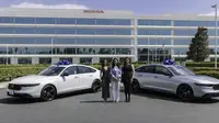 Honda Accord Pecahkan Rekor Baru, Model Ini Jadi Penentu