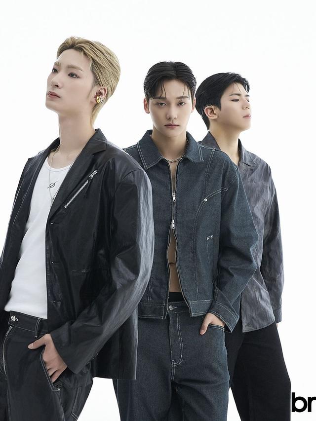 Big Ocean, Grup K-Pop Tuna Rungu Berkolaborasi dengan WHO Untuk Membuat Konten Edukasi