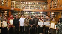 Menkes: Lebih Baik Temukan Banyak Kasus Kusta, Daripada Disembunyikan