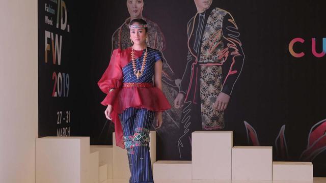 72+ Model Baju Anak Dari Ulos HD