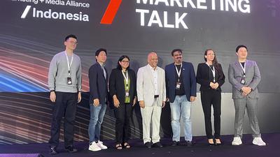 Pasar Digital RI Paling Menjanjikan, Belanja Iklan DIprediksi Tumbuh Berlipat Ganda