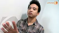 Roby Geisha Stok Ganja untuk Dipakai Sendiri