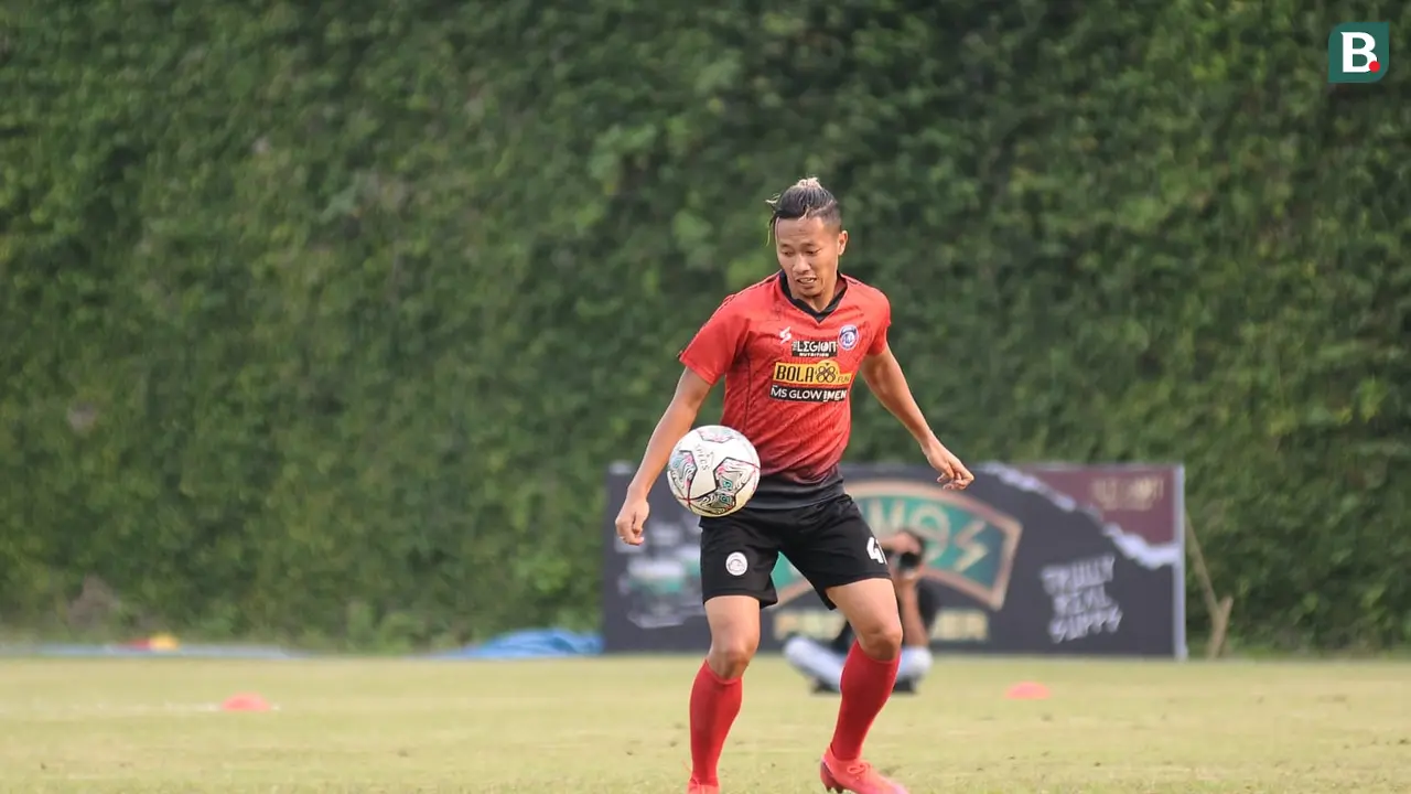 Dendi Santoso