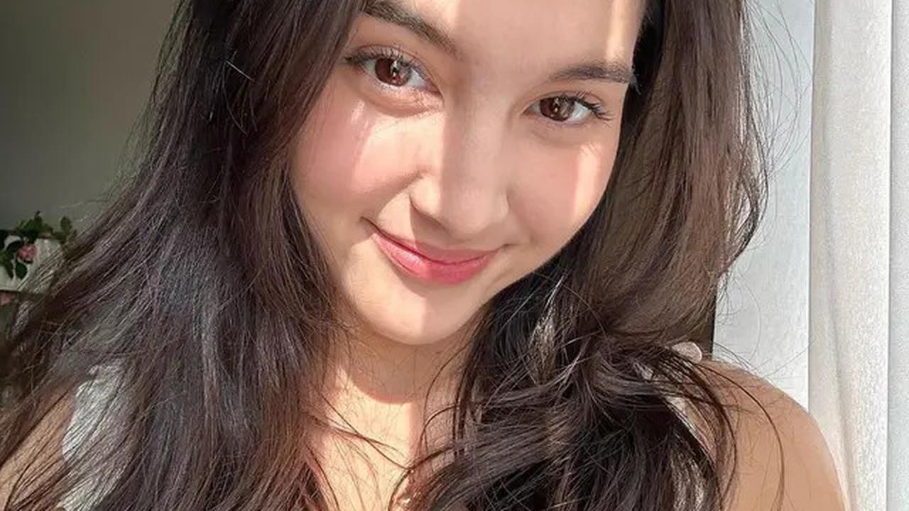 Potret Gaby Rosse Tiktoker Cantik Berdarah Swiss yang Dijodohkan dengan Kenzy, Bakal Jadi Calon Mantu Andre Taulany?