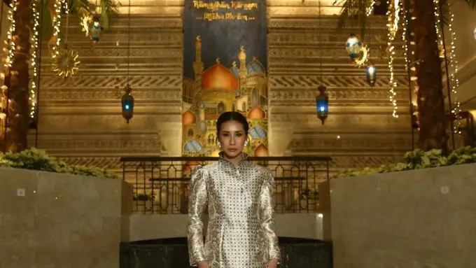 Alleira Batik mempersembahkan koleksi Raya, Ramadan Collection 2026