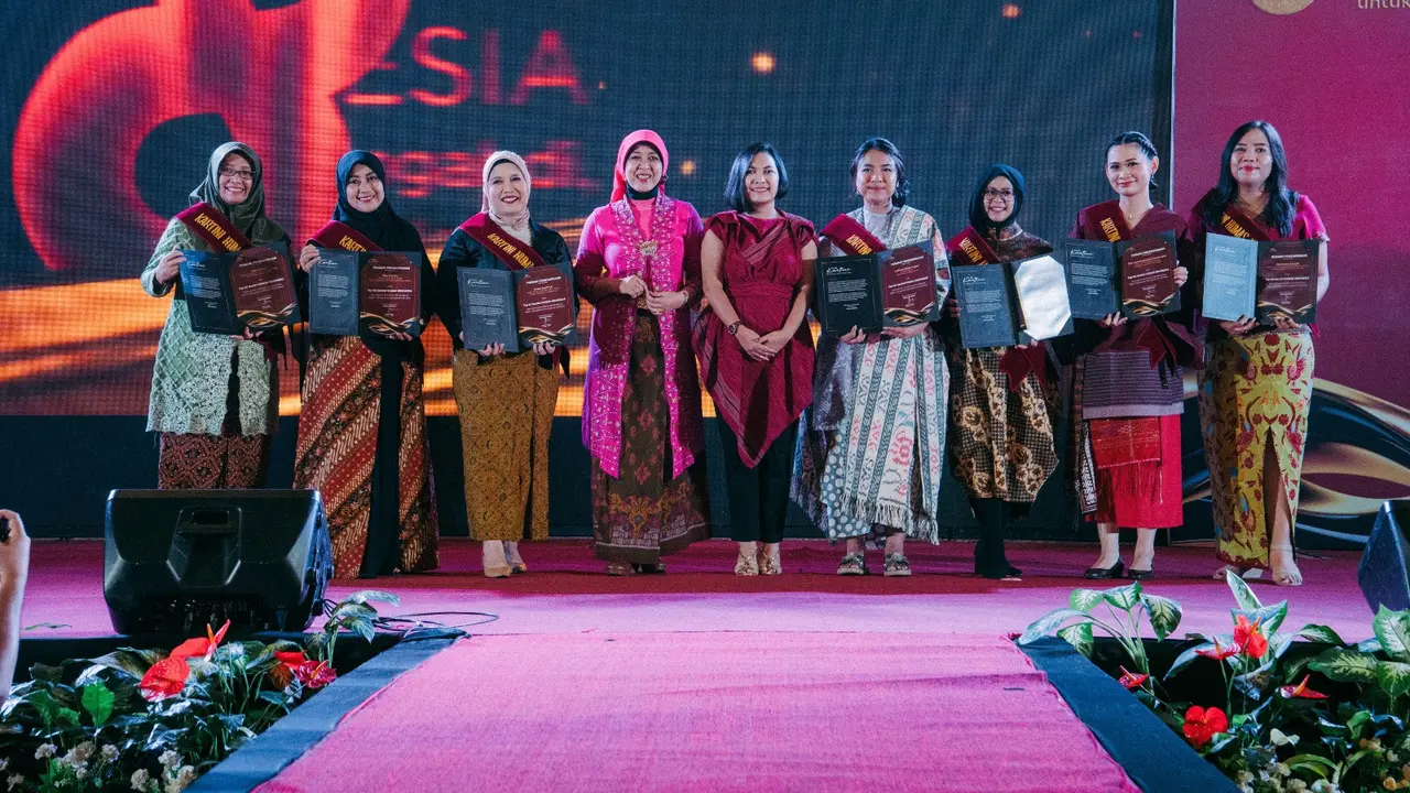 Badan Pengelola Keuangan Haji (BPKH) mendapat sorotan positif, usai kepala humasnya, Nurul Qoyimah, meraih penghargaan Top 50 Kartini Humas Indonesia kategori Humas Lembaga Negara.