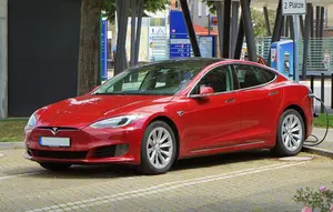 Gagang Pintu Sulit Ditemukan Saat Darurat, Jutaan Mobil Listrik Kena Recall
