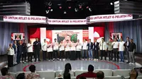 Atlet Indonesia Peraih Medali di Olimpiade 2024 Dapat Bonus Tambahan, Uang hingga Rumah