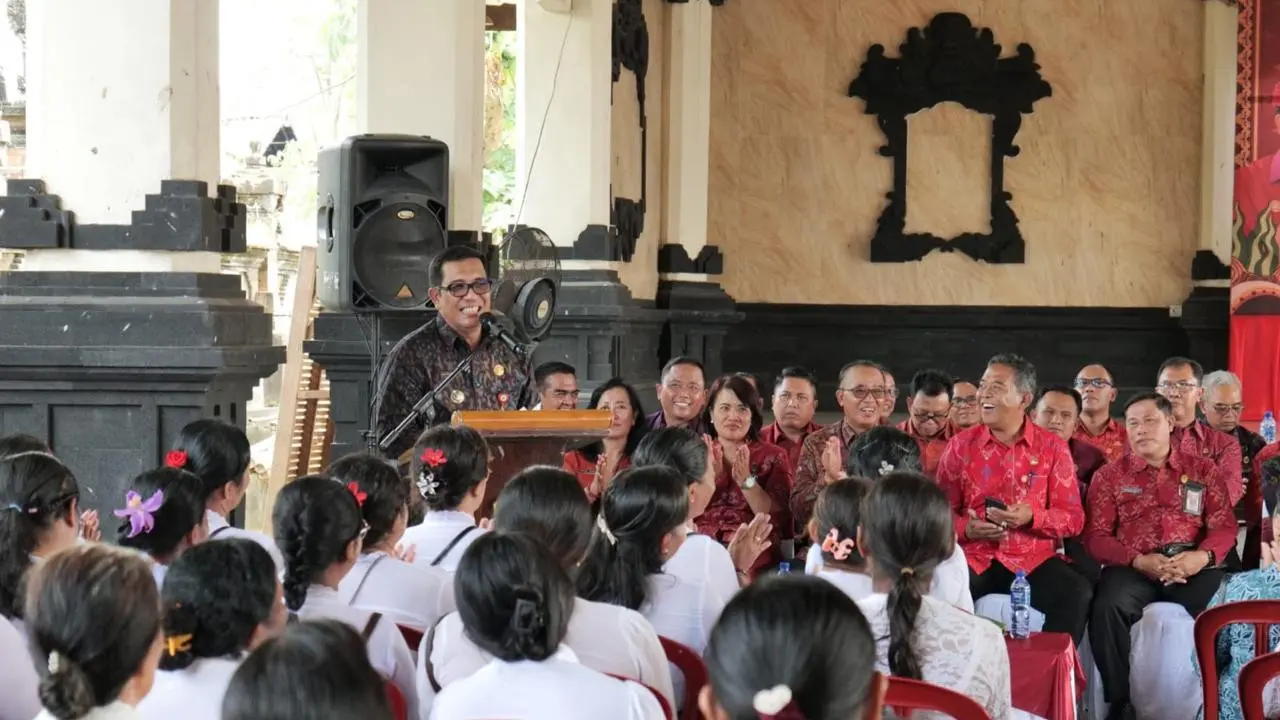 Bupati Tabanan