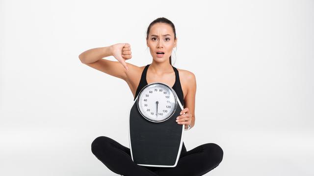 Mitos Diet yang Justru Bisa Naikkan Berat Badan