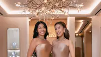 Anggun C Sasmi Ungkap Makna Cincin Berlian yang Dibeli untuk Diri Sendiri