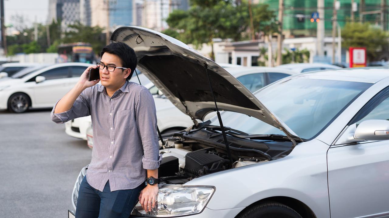 Hati-Hati! Kebiasaan Buruk Ini Bisa Memancing Mobil Jadi Mogok