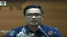 Jubir KPK Febridiansyah menyatakan sudah mendengar informasi mengenai kematian Johanes Marliem, saksi kunci kasus E-KTP di Amerika Serikat.