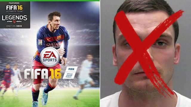 Karakter Eks Pemain Manchester City Ini Dicoret Dari Video Game Dunia Bola Com