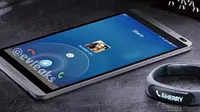 Inikah Smartphone dan Jam Tangan Pintar Teranyar Huawei?