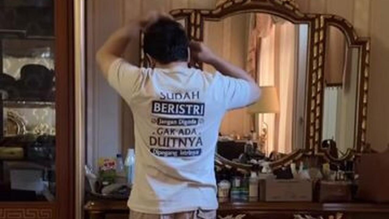 Hanya Rp 500 Ribu, Inul Daratista Tegaskan Siapa Penguasa Dompet Adam Suseno