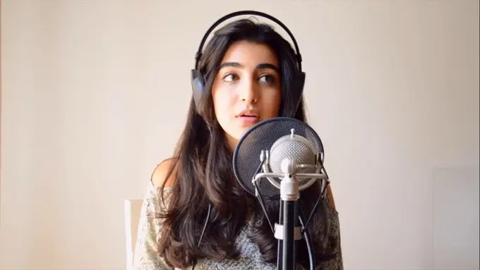 Luciana Zogbi