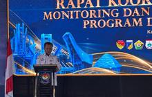 BSKDN Kemendagri Kawal Implementasi Program Prioritas Nasional, Pastikan Manfaat Dirasakan Rakyat