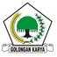Partai Golongan Karya adalah sebuah partai politik yang ada di Indonesia