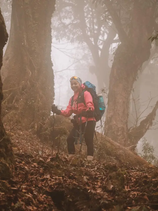 [Fimela] Nikita Willy